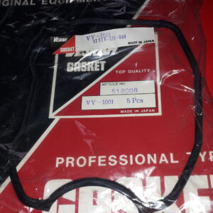 GASKET COVER, GL1000-LTD,1100