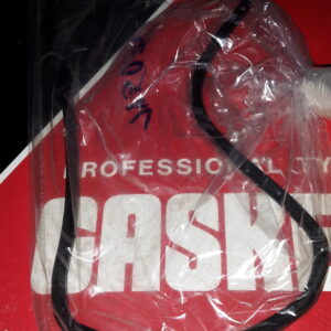 GASKET HEAD COVER, CB400T-PA