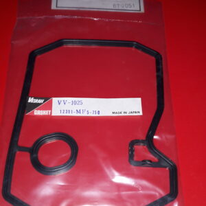 GASKET HEAD COVER, VT500C,FT,ED