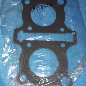 GASKET CYLINDER HEAD , CB250