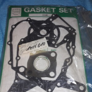 KOMPLETT DICHTSATZ MB80