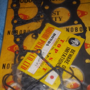 KOMPLETT DICHTSATZ CB350F,F1