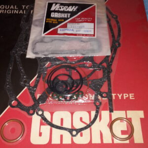 KOMPLETT SATZ XL250R