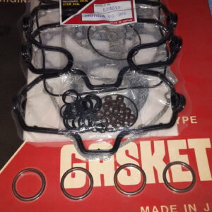 Komplett Satz, VF500F,F2F