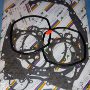 KOMPLETT SATZ, CX500