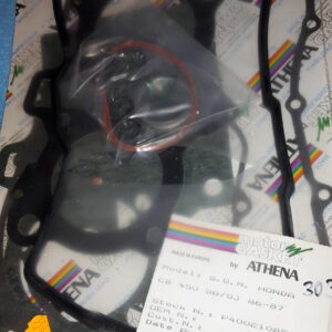 KOMPLETT SATZ ; CB450SG,SJ