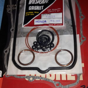 KOMPLETT SATZ CB450,CM450