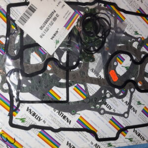 KOMPLETT SATZ, CB750L-CB750K