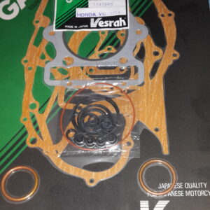 KOMPLETT SATZ FT500(C)