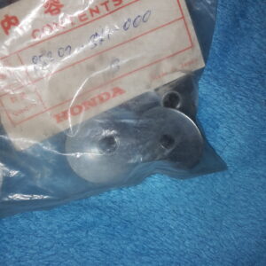 COLLAR PADIA SET , GL1000-LTD