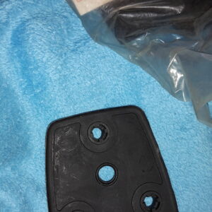 PKG,LT.COVER BASE, CB400T-PA