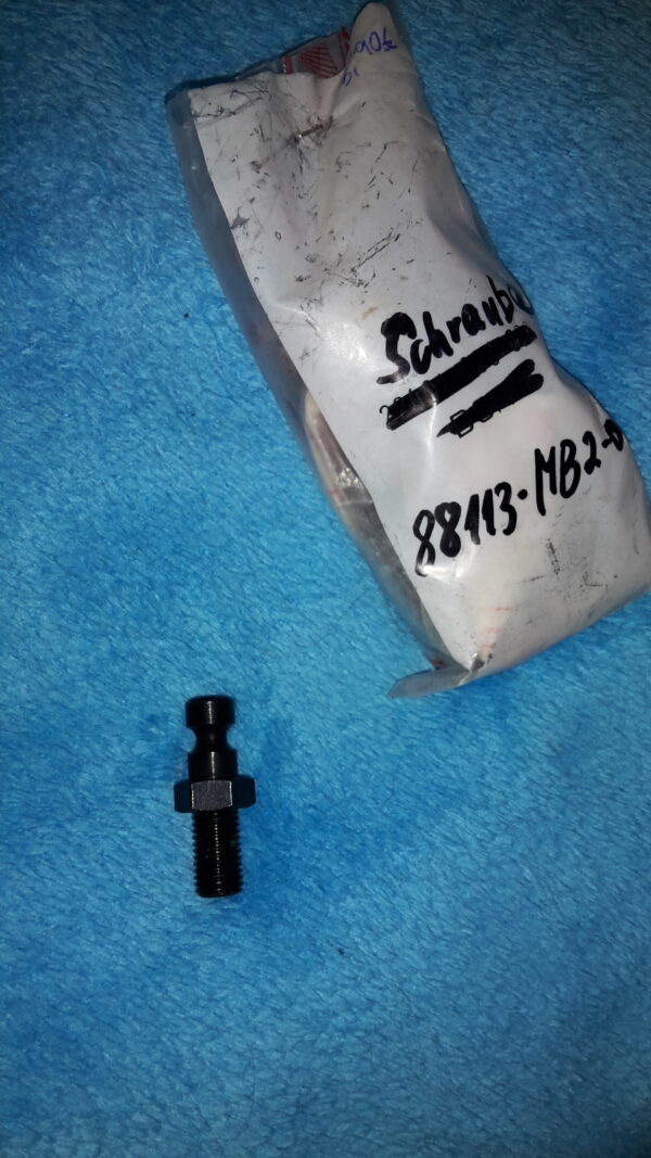 BOLT SPECIAL 10mm, VF750F-FF