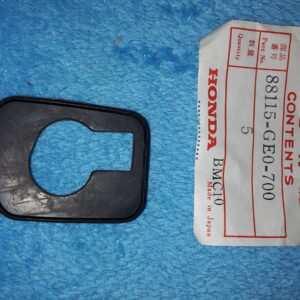 RUBBER R.MIRROR SET, CH50MDC