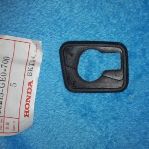 RUBBER L.MIRROR SET, CH50MDC