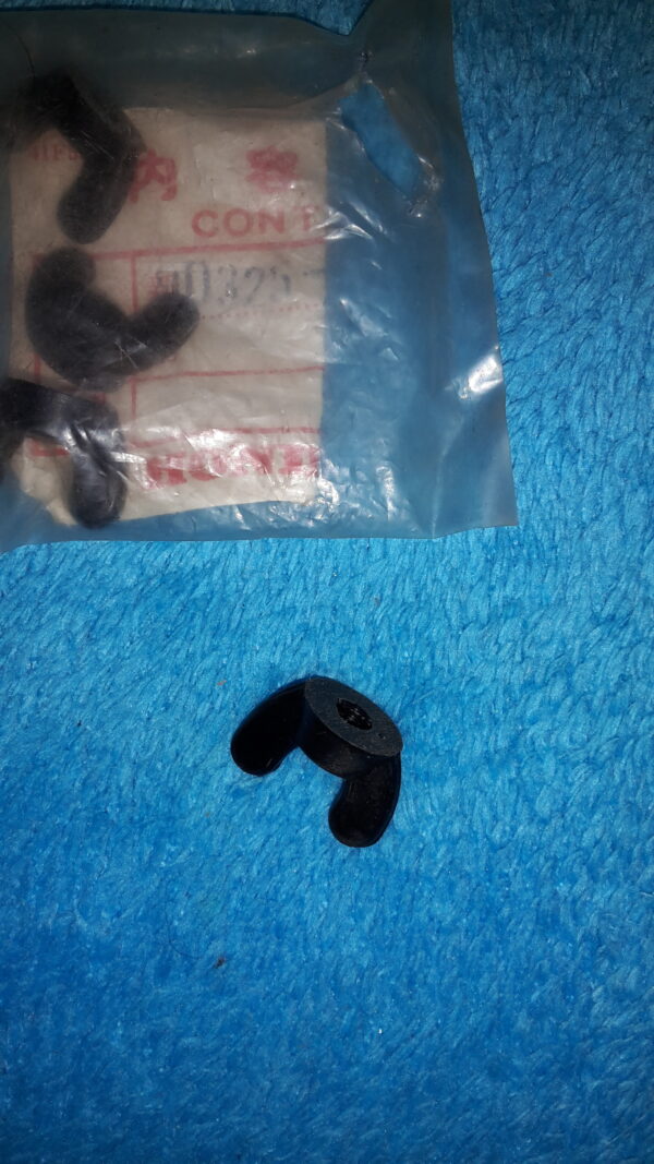 WINGNUT P25,P50