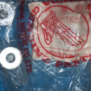 WASHER , CHAIN CASE, PF50
