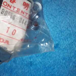 WASHER FENDER SET, P25,P50