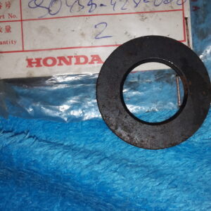 WASHER 23mm, XL250S.Z.A