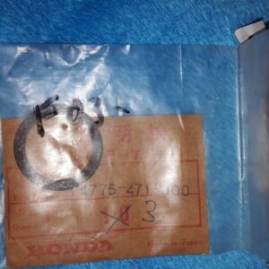 SEAT, VALVE SPRING, CB250SB