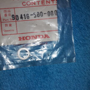 WASHER,FUEL FEED PIPE, AK250