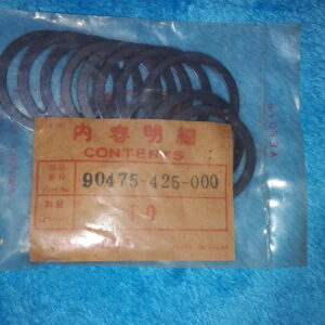WASHER THRUST 30mm, CB750KZ-CA