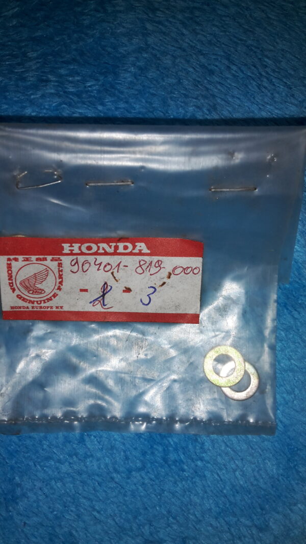 WASHER 8mm, E.ET 3000