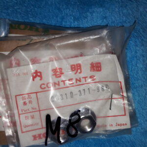 NUT HEX. 8mm, GL1000-LTD
