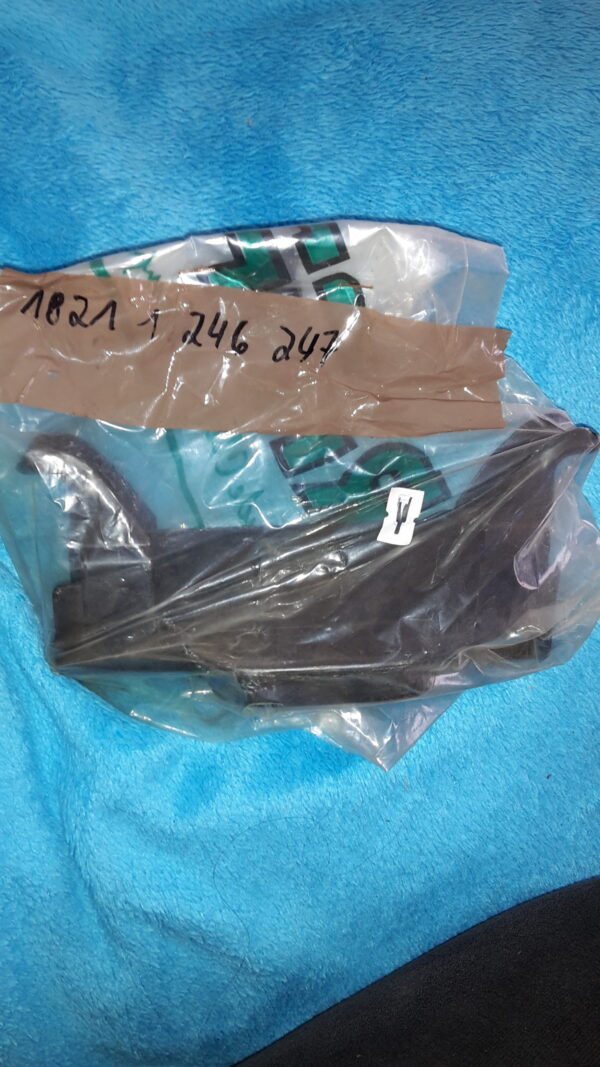 BMW 630CS (E24) HALTER