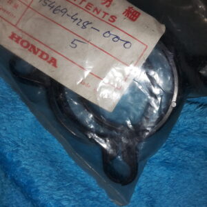 Kabelführung, GUIDE C.BRK CABLE, XL250S,Z,A