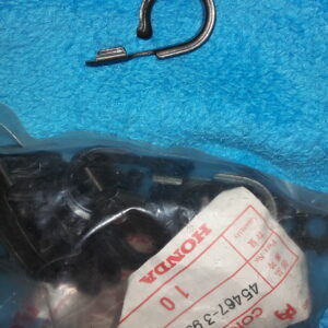Guide Brake Cable, CB125T,Z-A