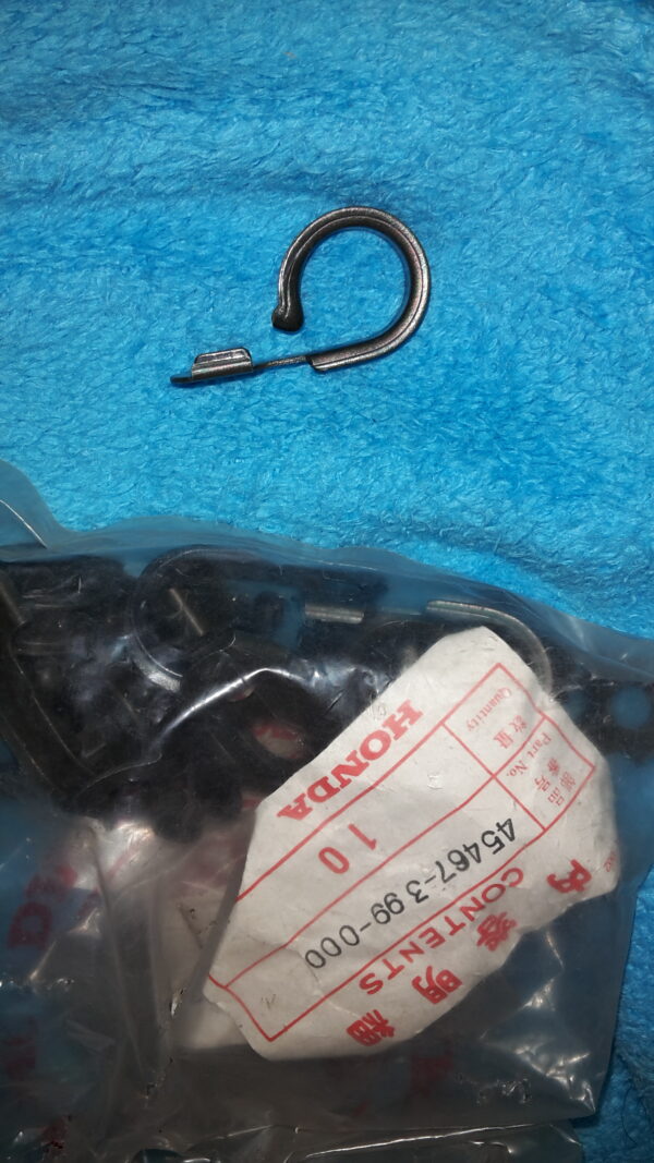 Guide Brake Cable, CB125T,Z-A