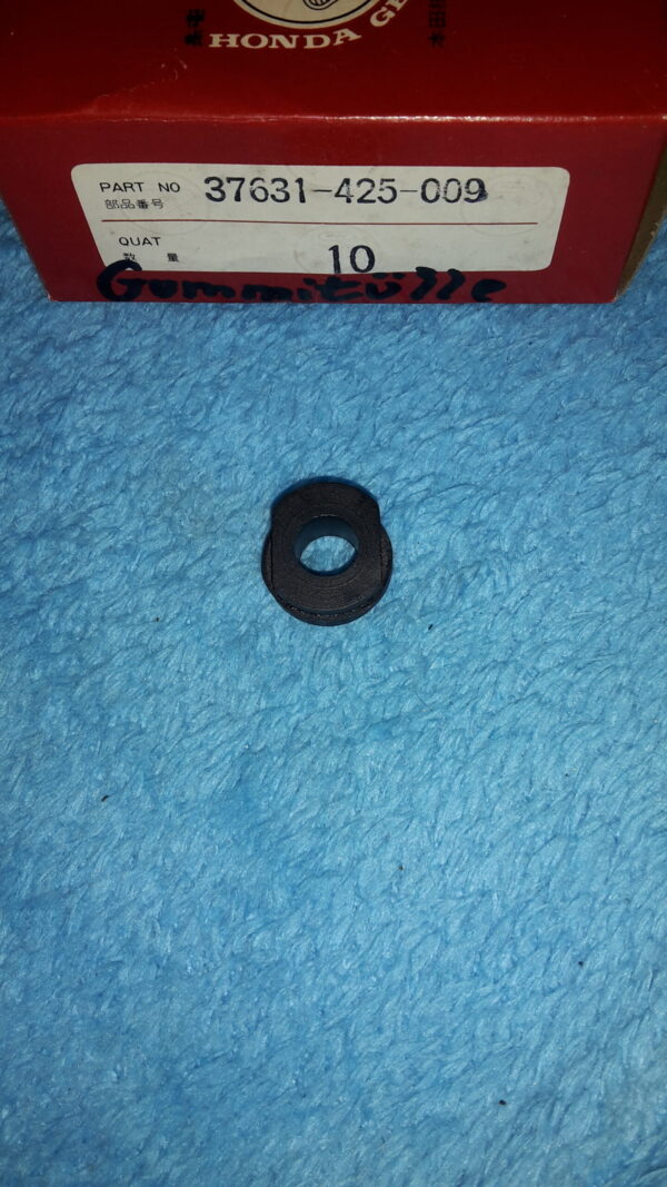Rubber Cushion, CB750KZ