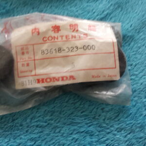 Rubber ,Bat.Box, CB500-K2