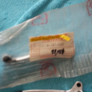 LEVER L. HANDLE, NX50Z,MZ