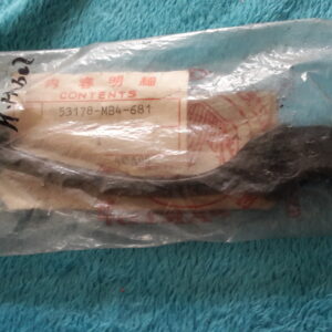 LEVER L.HANDLE, VF1100C-CF