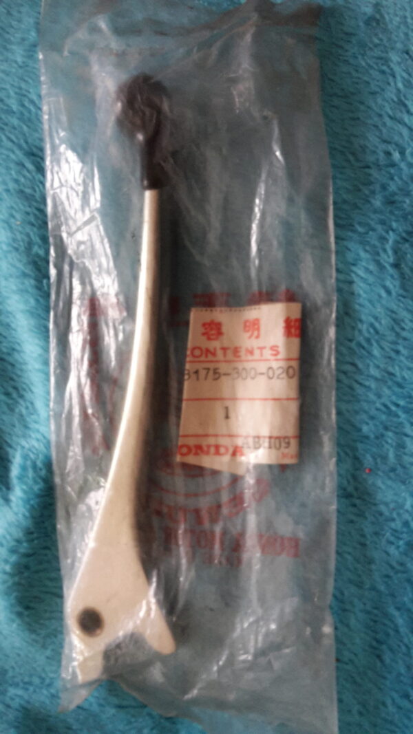 LEVER R. CB750K1
