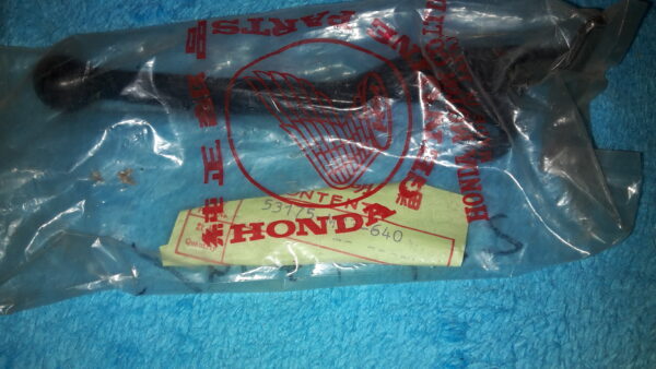 LEVER STRG, HANDLE, XR500RD.RE