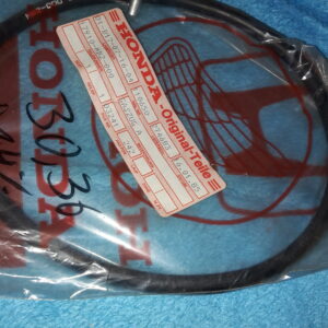 CABLE A.THROTTLE, VF750F-FF