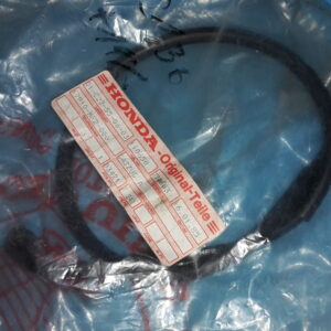 CABLE A.THROTTLE, VF500F-F2