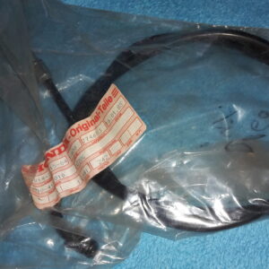 CABLE A.THROTTLE, CX500