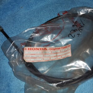 CABLE A.THROTTLE, CBX400C