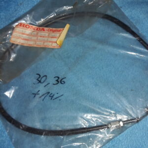 CABLE B. THROTTLE, VF750F-FF