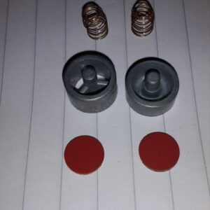 T4 B KEINS VORHANDEN REPARATUR SATZ BENZINPUMPENOBERTEIL