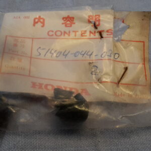RUBBER FR. CUSHION, P25.P50