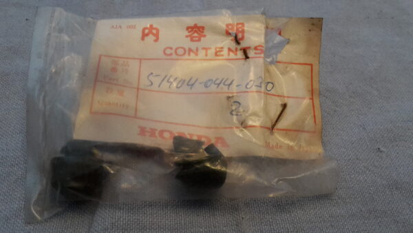 RUBBER FR. CUSHION, P25.P50
