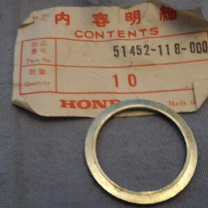 RING BACK UP, SL70K1.K2