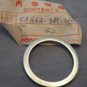 RING BACK UP, CB450K3.K4
