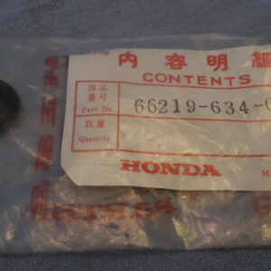 GROMMET B.METER, CIVIC(2D)