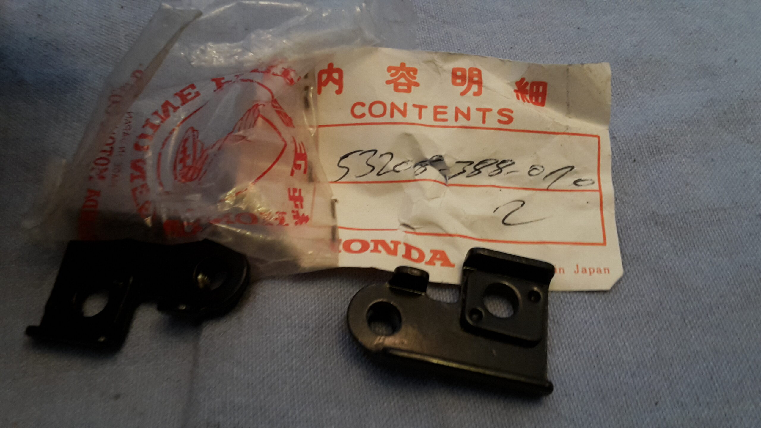 HOLD 3WAY JOINT, CJ360T.T1