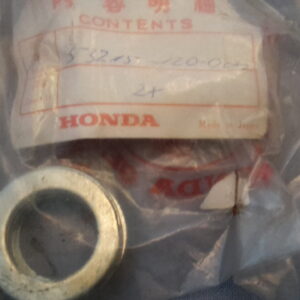 WASHER, DUST SEAL, Z50AK3